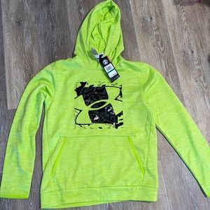 Underarmour Sweatshirt Youth